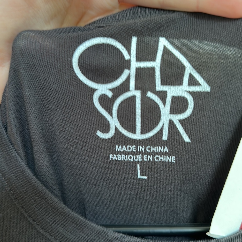 Chaser - Picture 3 of 4